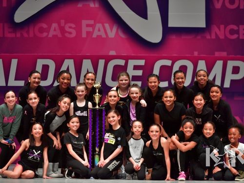 San Jose, CA - 3/8/2019 - Awards