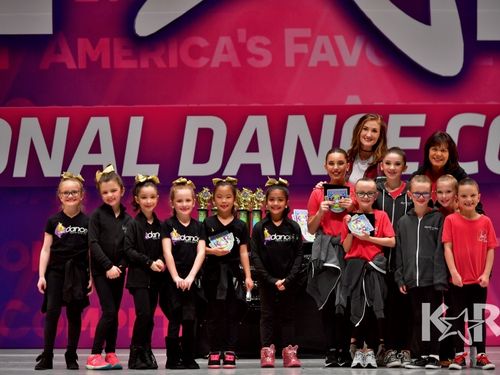 San Jose, CA - 3/8/2019 - Awards