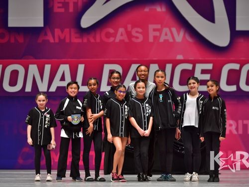 San Jose, CA - 3/8/2019 - Awards