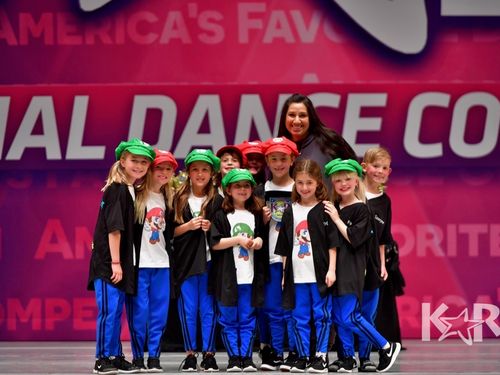 San Jose, CA - 3/8/2019 - Awards