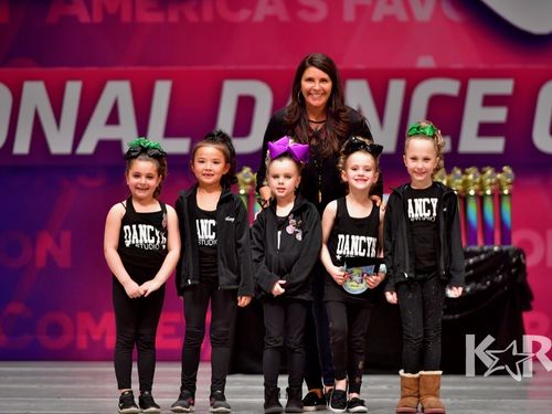 San Jose, CA - 3/8/2019 - Awards