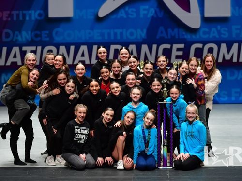 Minneapolis, MN  - 3/8/2019 - Awards