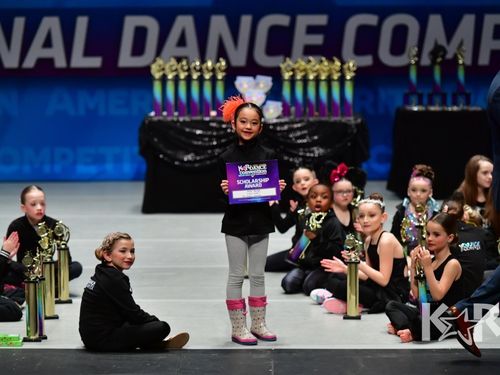Minneapolis, MN  - 3/8/2019 - Awards