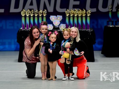Minneapolis, MN  - 3/8/2019 - Awards