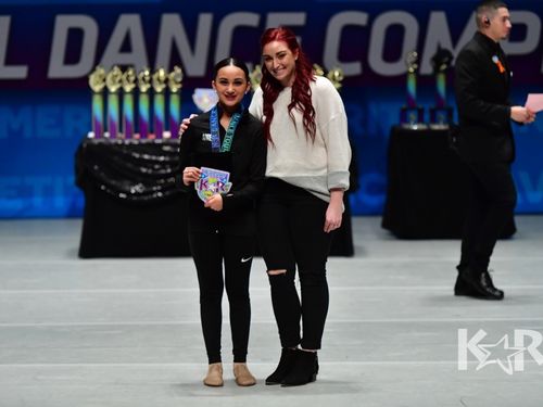 Minneapolis, MN  - 3/8/2019 - Awards