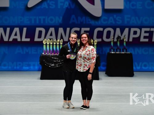 Minneapolis, MN  - 3/8/2019 - Awards