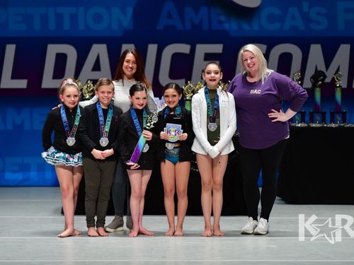 Minneapolis, MN  - 3/8/2019 - Awards