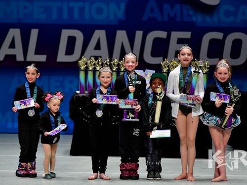Minneapolis, MN  - 3/8/2019 - Awards