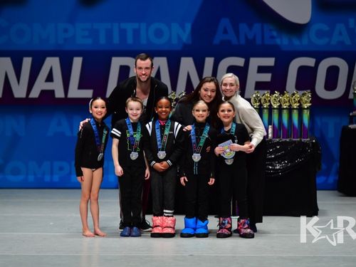 Minneapolis, MN  - 3/8/2019 - Awards