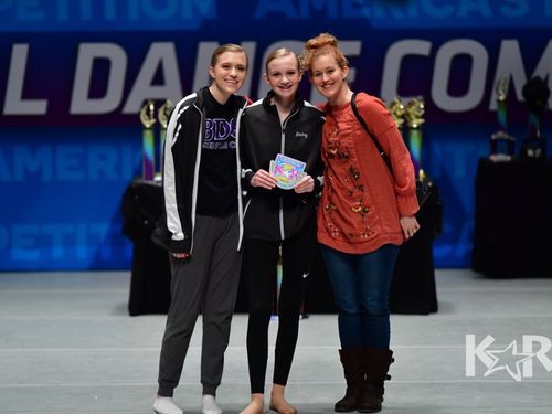 Minneapolis, MN  - 3/8/2019 - Awards