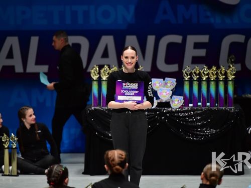 Minneapolis, MN  - 3/8/2019 - Awards