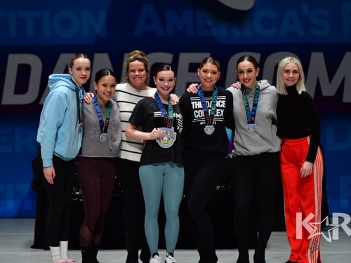 Minneapolis, MN  - 3/8/2019 - Awards