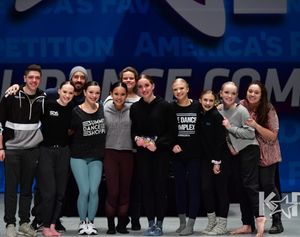 Minneapolis, MN  - 3/8/2019