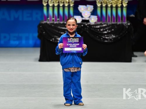 Minneapolis, MN  - 3/8/2019 - Awards