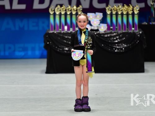 Minneapolis, MN  - 3/8/2019 - Awards