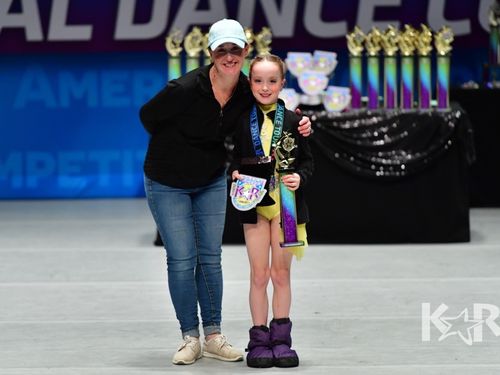 Minneapolis, MN  - 3/8/2019 - Awards