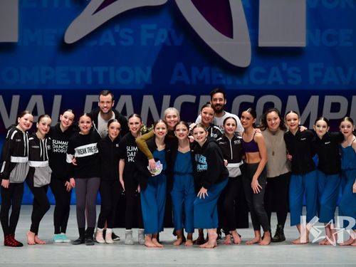 Minneapolis, MN  - 3/8/2019 - Awards