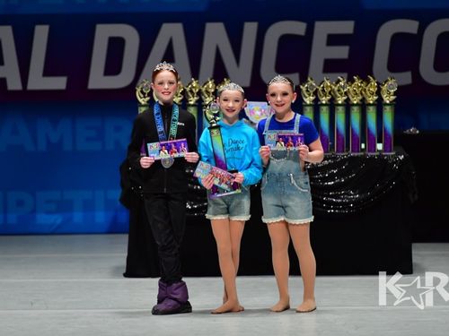 Minneapolis, MN  - 3/8/2019 - Awards