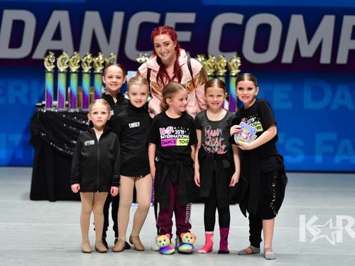 Minneapolis, MN  - 3/8/2019 - Awards