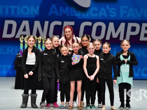 Minneapolis, MN  - 3/8/2019 - Awards