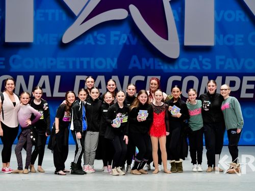 Minneapolis, MN  - 3/8/2019 - Awards