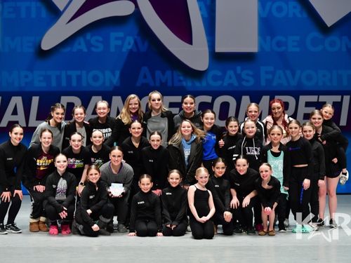 Minneapolis, MN  - 3/8/2019 - Awards