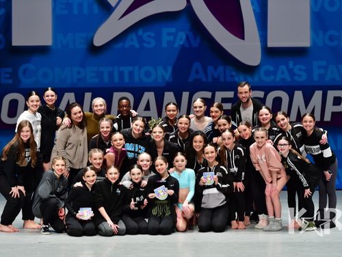 Minneapolis, MN  - 3/8/2019 - Awards