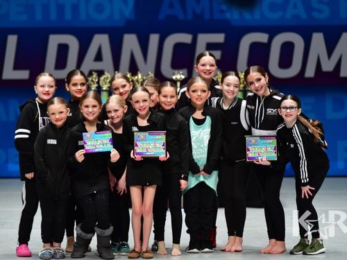 Minneapolis, MN  - 3/8/2019 - Awards