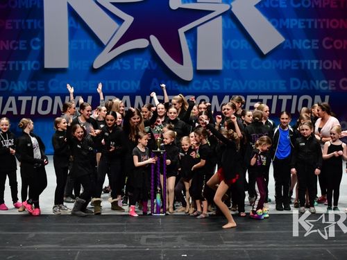 Minneapolis, MN  - 3/8/2019 - Awards