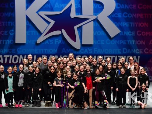 Minneapolis, MN  - 3/8/2019 - Awards