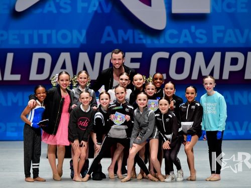 Minneapolis, MN  - 3/8/2019 - Awards