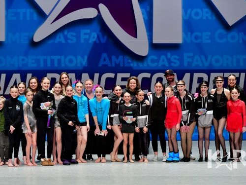 Minneapolis, MN  - 3/8/2019 - Awards
