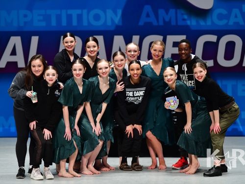 Minneapolis, MN  - 3/8/2019 - Awards
