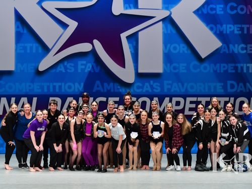 Minneapolis, MN  - 3/8/2019 - Awards
