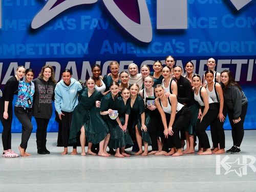 Minneapolis, MN  - 3/8/2019 - Awards