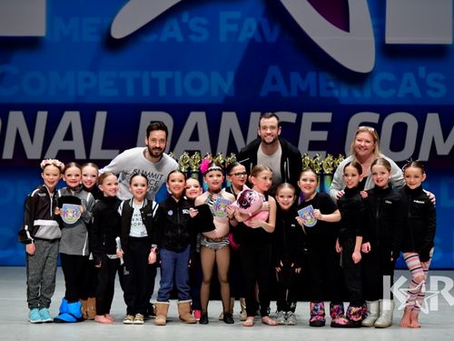 Minneapolis, MN  - 3/8/2019 - Awards