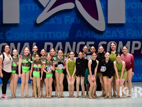 Minneapolis, MN  - 3/8/2019 - Awards