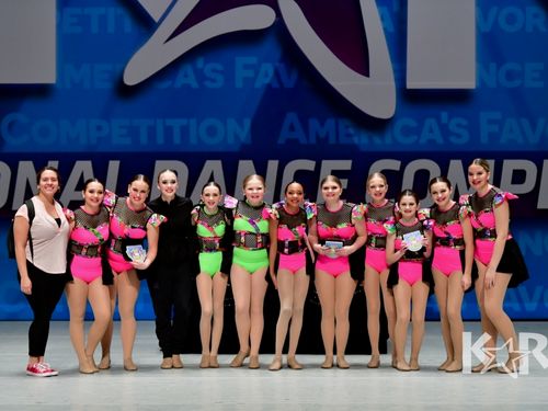 Minneapolis, MN  - 3/8/2019 - Awards
