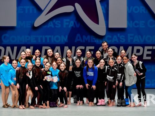 Minneapolis, MN  - 3/8/2019 - Awards