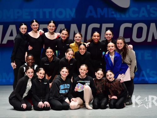 Minneapolis, MN  - 3/8/2019 - Awards