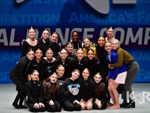 Minneapolis, MN  - 3/8/2019 - Awards