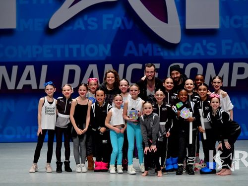 Minneapolis, MN  - 3/8/2019 - Awards