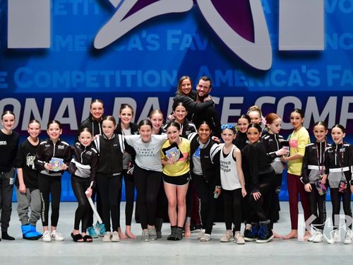Minneapolis, MN  - 3/8/2019 - Awards