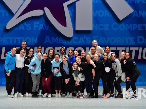Minneapolis, MN  - 3/8/2019 - Awards