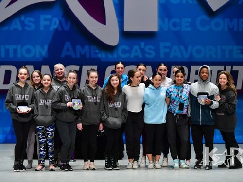 Minneapolis, MN  - 3/8/2019 - Awards