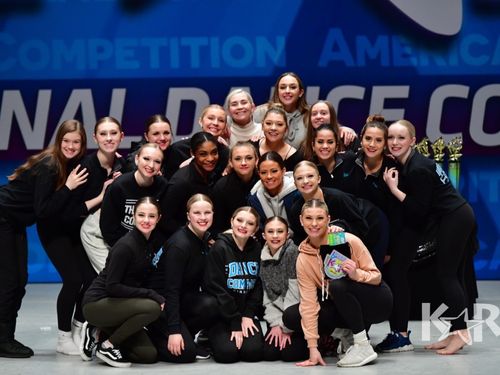 Minneapolis, MN  - 3/8/2019 - Awards