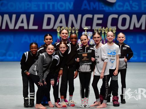 Minneapolis, MN  - 3/8/2019 - Awards