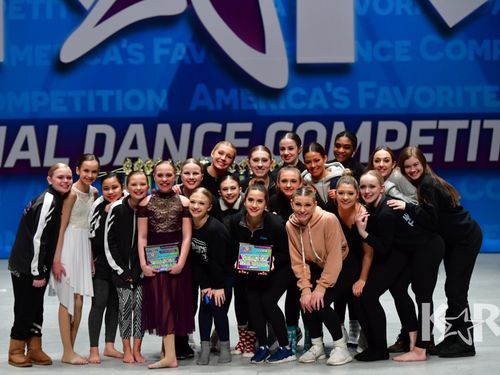 Minneapolis, MN  - 3/8/2019 - Awards