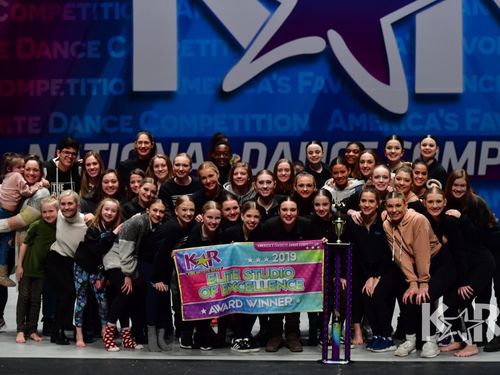Minneapolis, MN  - 3/8/2019 - Awards