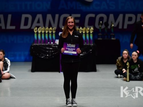 Minneapolis, MN  - 3/8/2019 - Awards